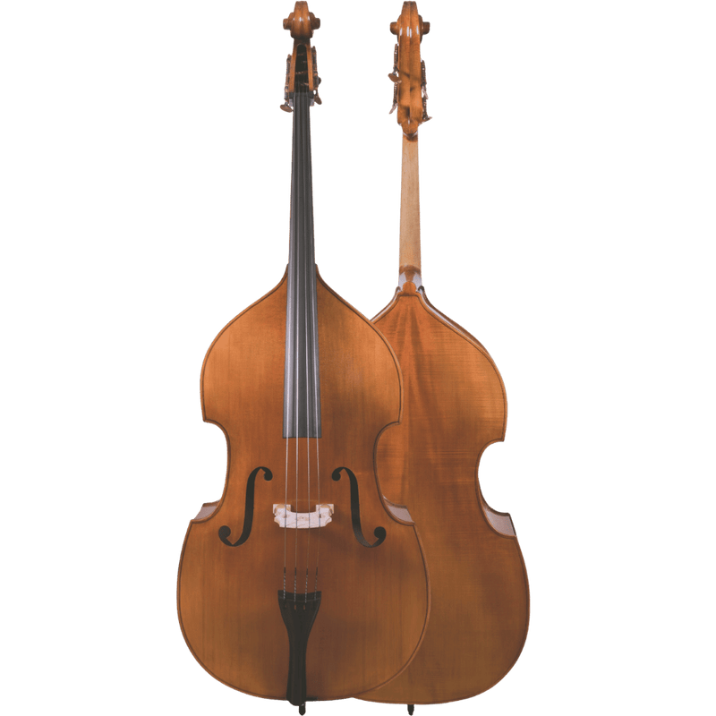 Maple Leaf Strings Mls140 Intermediate Bass with Case