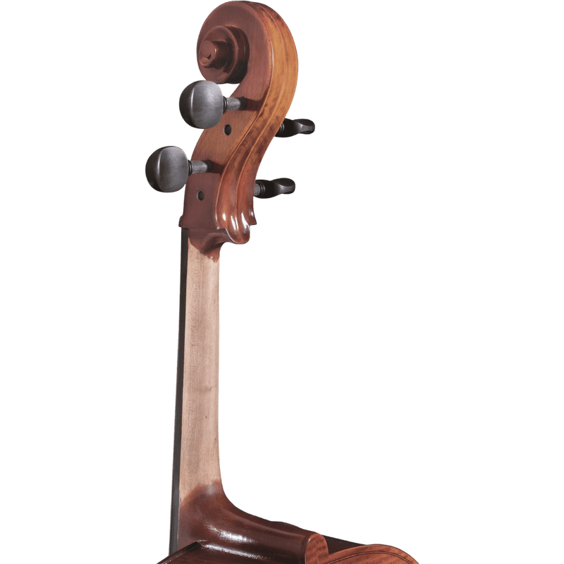 Maple Leaf Strings Mls110 Beginner Cello Outfit with Bow and Case