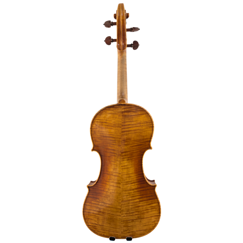 Scott Cao Personal Master Made Violin
