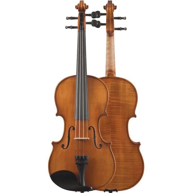 Maple Leaf Strings Mls130 Beginner Violin Outfit with Bow and Case