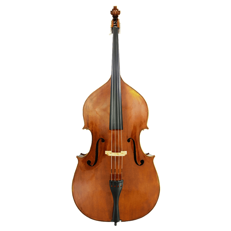 H. Luger VB400 Bass- Instrument Only