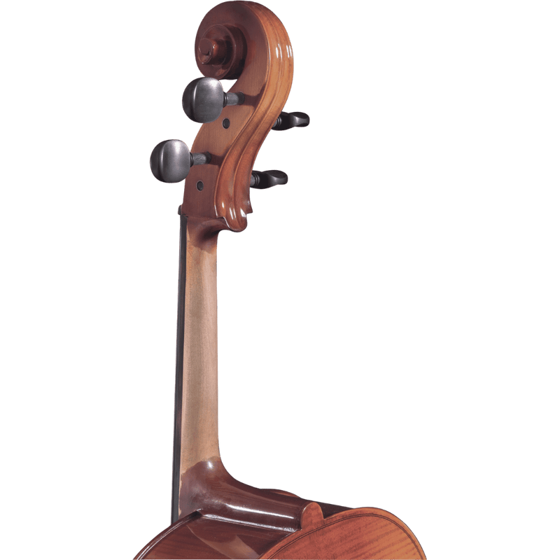 Maple Leaf Strings Mls120 Beginner Cello Outfit with Bow and Case