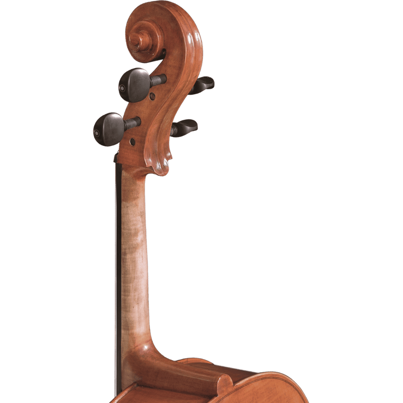 Maple Leaf Strings Mls140 Beginner Cello Outfit with Bow and Case