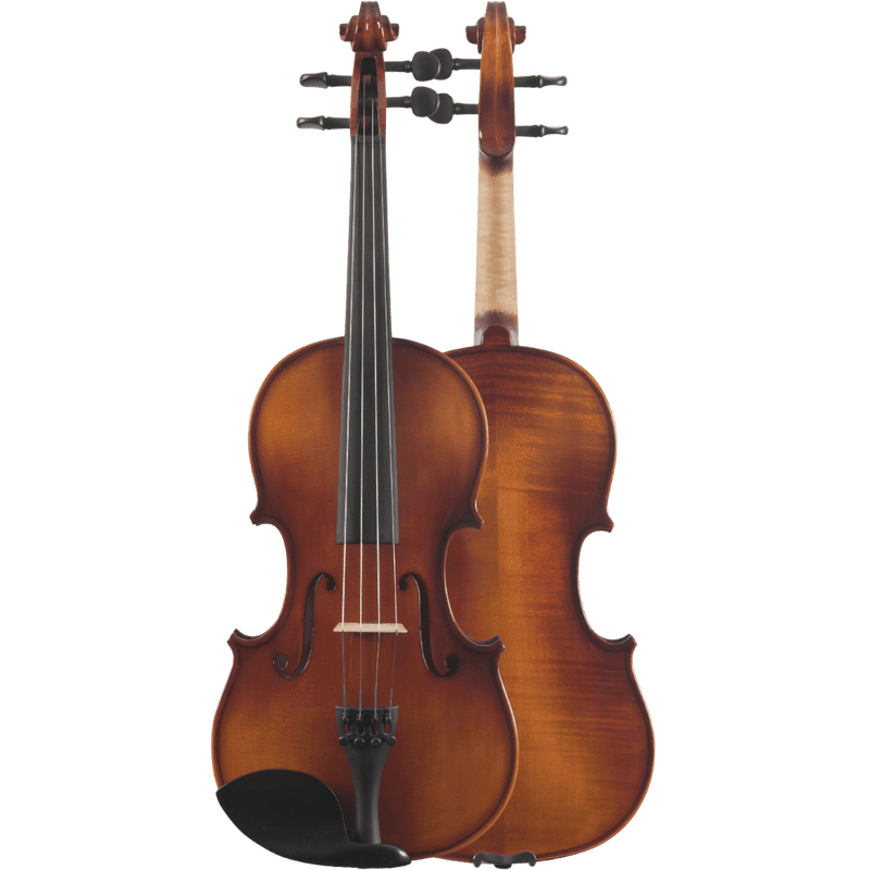 Maple Leaf Strings Mls120 Beginner Violin Outfit with Bow and Case