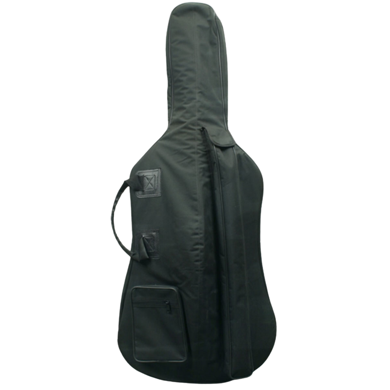 Deluxe Padded Cello Bag