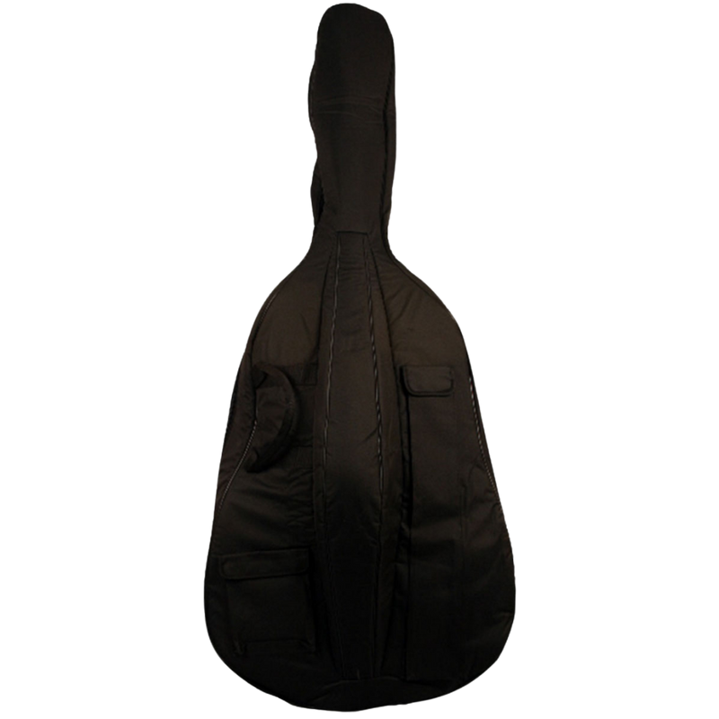 Deluxe Padded Bass Bag