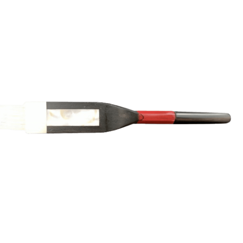 H. Luger BBB25 Half-Lined Bass Bow