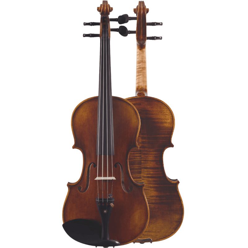 Maple Leaf Strings Chaconne Intermediate Viola with Case