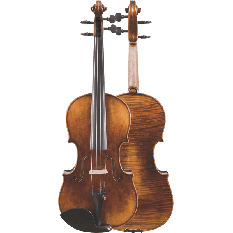 Maple Leaf Strings Cremonese Intermediate Viola with Case