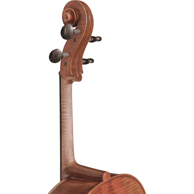 Maple Leaf Strings Master Xu Advanced Cello with Case