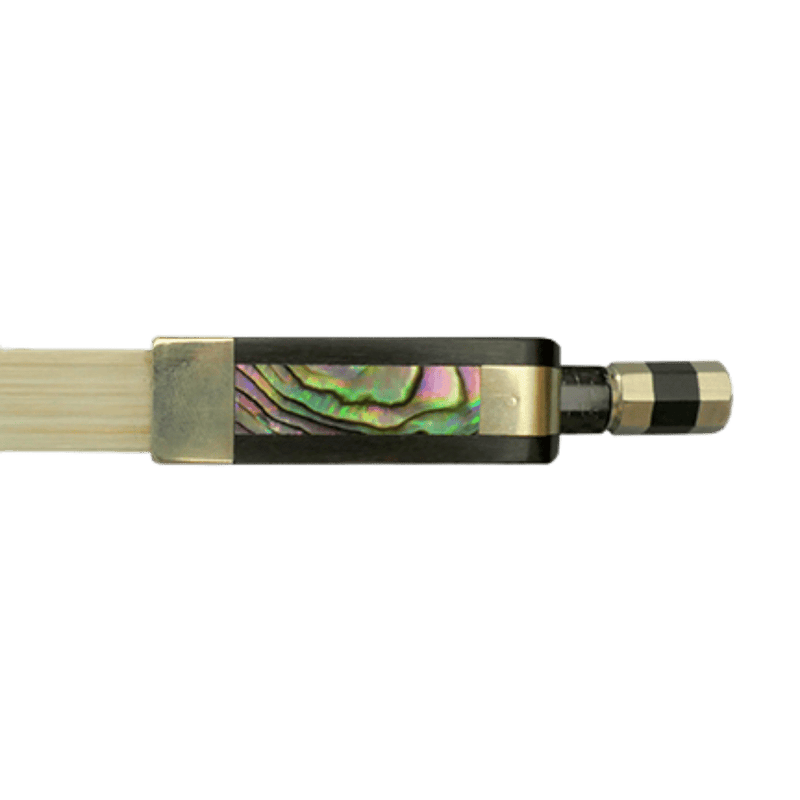 CFX Color-Infused Braided Carbon Fiber Cello Bow