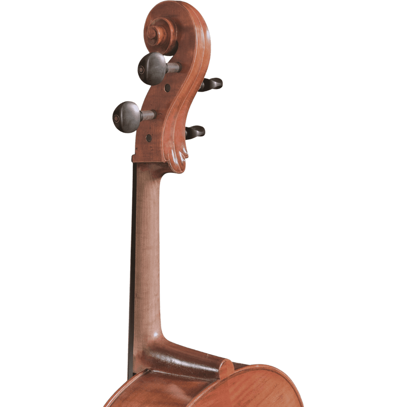 Maple Leaf Strings Master Lucienne Advanced Cello with Case