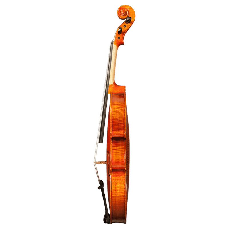 H. Luger CA500 Viola Outfit