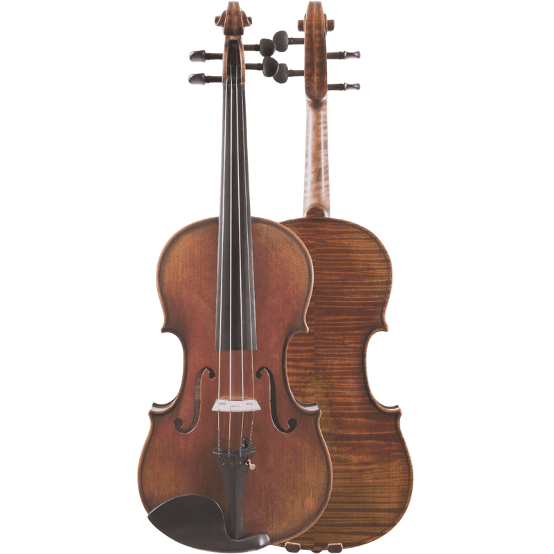 Maple Leaf Strings Master Xu Advanced Viola with Case