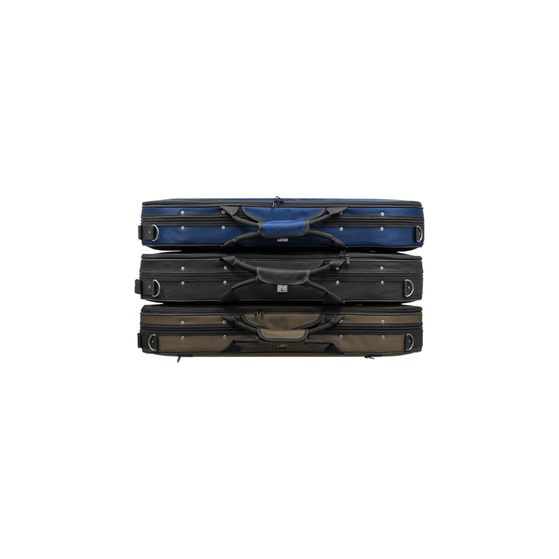 Maple Leaf Strings 4100 Pressurized Foam Violin Case