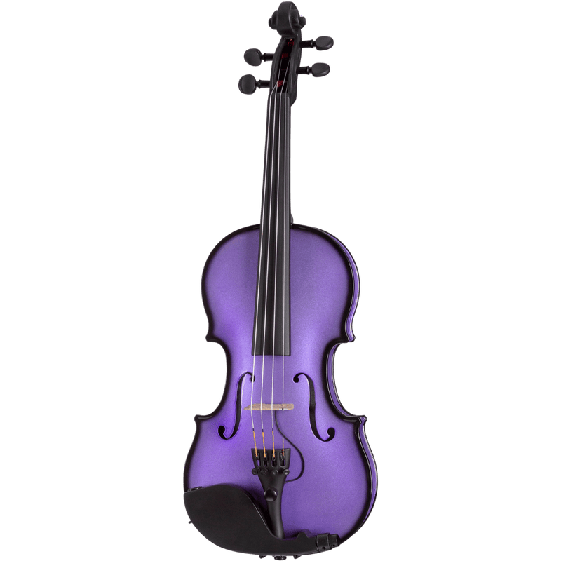 Glasser AEX Carbon Composite Acoustic-Electric Violin