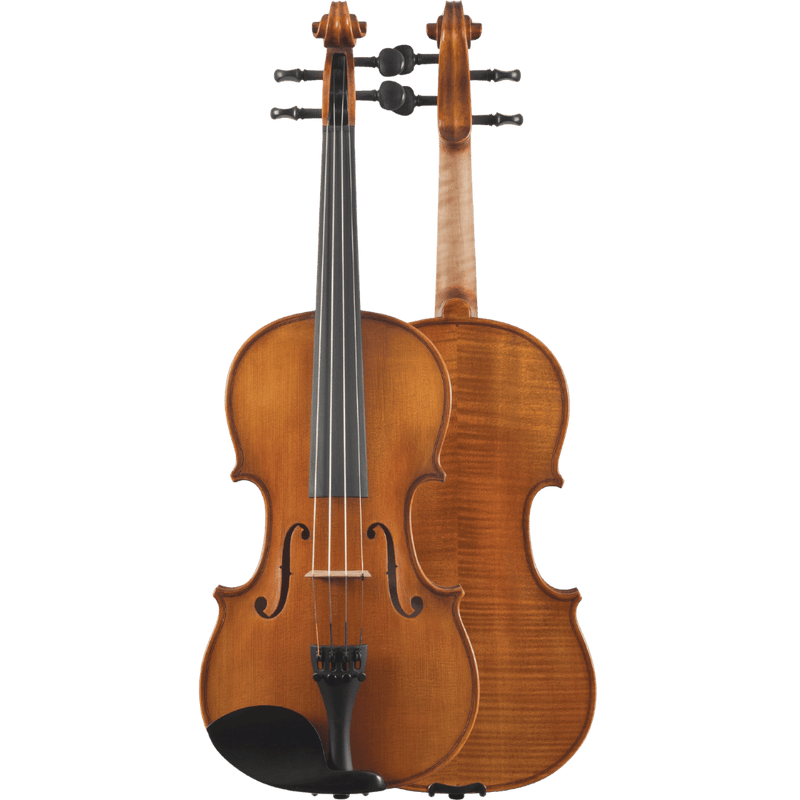 Maple Leaf Strings Jalisco Mariachi Inspired Intermediate Violin with Case