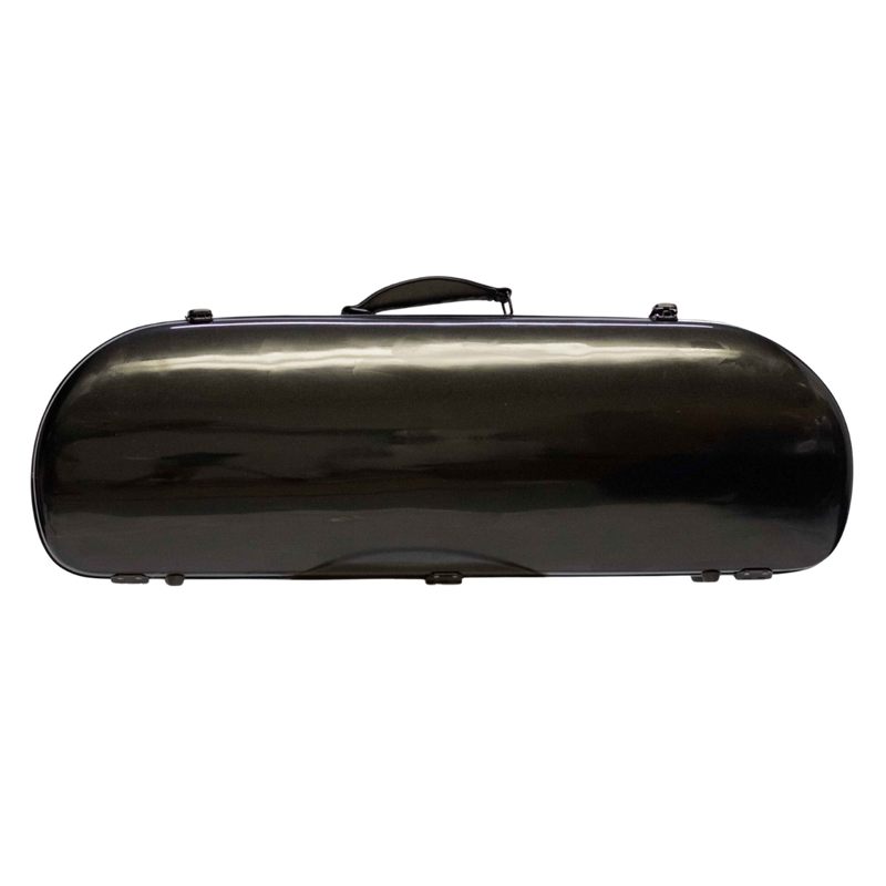 Half Moon Composite Violin Case