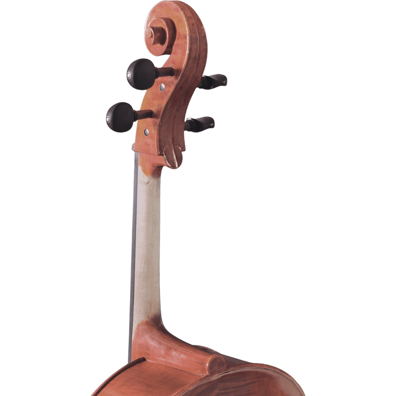 Maple Leaf Strings Lady Claire professional Cello with Case
