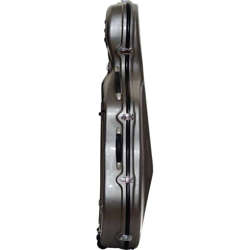Composite Flight-Style Deluxe Cello Case