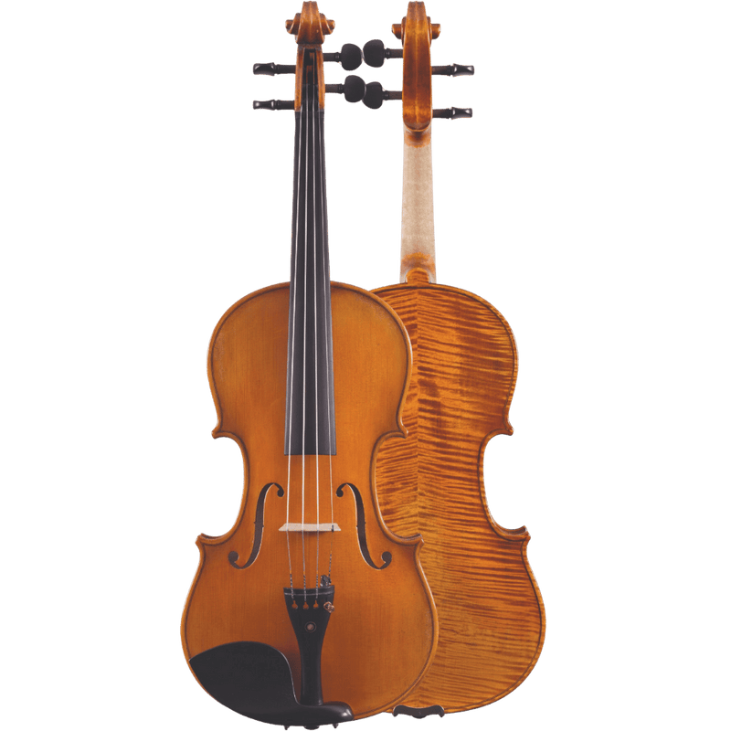 Maple Leaf Strings Émile Sauret Intermediate Viola with Case