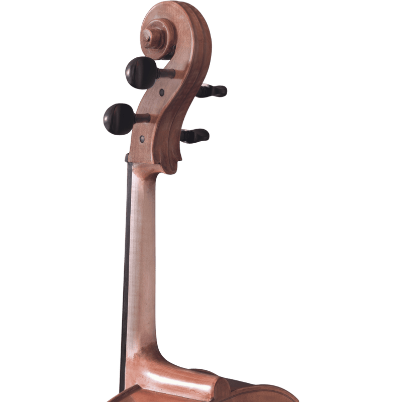 Maple Leaf Strings Mls130 Intermediate Cello Outfit with Bow and Case