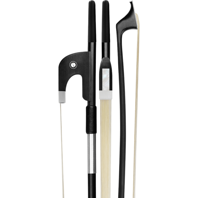 Maple Leaf Strings Graphite Composite Bass Bows