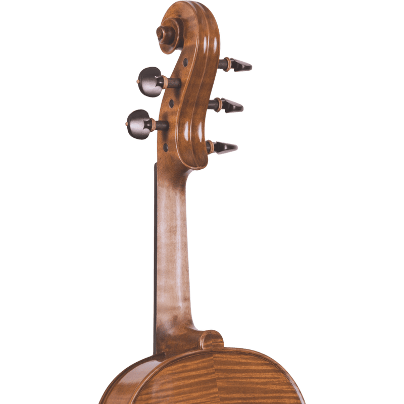Maple Leaf Strings Medici 5-string  Intermediate Viola with Case