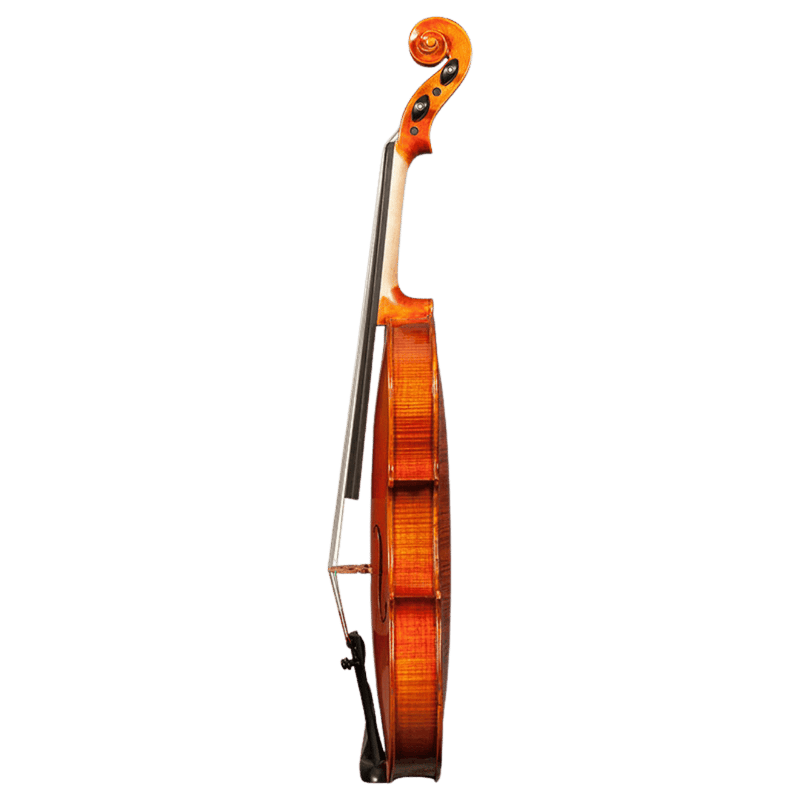 H Luger CV600 Violin Outfit