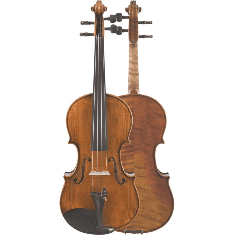 Maple Leaf Strings Lord Wilton  Intermediate Viola with Case