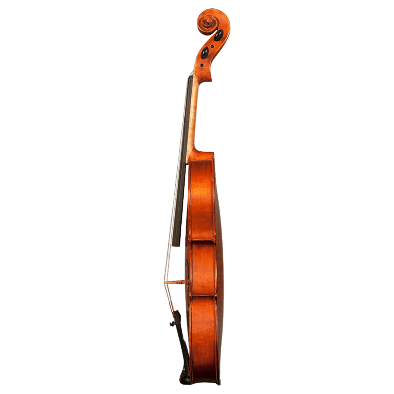 Keith, Curtis & Clifton 203M Viola