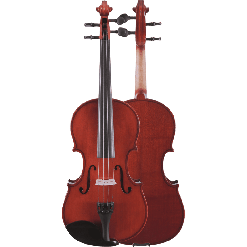 Maple Leaf Strings Mls110 Violin Outfit with Bow and Case