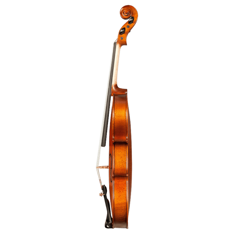 H. Luger CV301 Violin Outfit