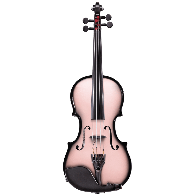 Glasser AEX Carbon Composite Acoustic-Electric Violin