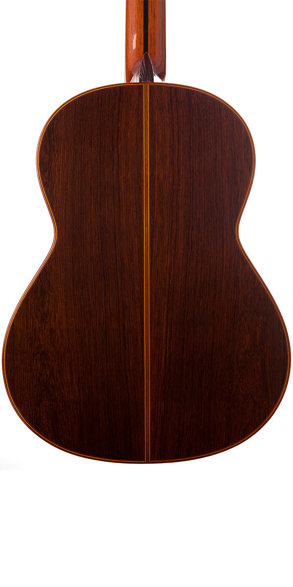 Jose Ramirez "Centenario" Handcrafted Commemorative