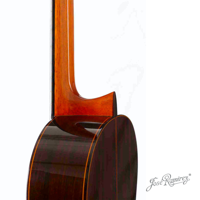 Jose Ramirez Tradicional Serranito Handrcrafted Guitar