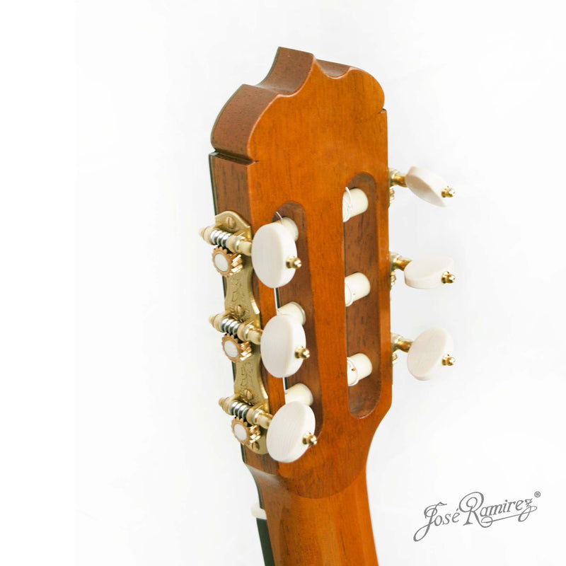 Jose Ramirez Segovia Handcrafted Guitar