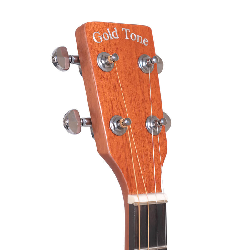 Gold tone UG-10: Ukulele-Guitar with Gig Bag