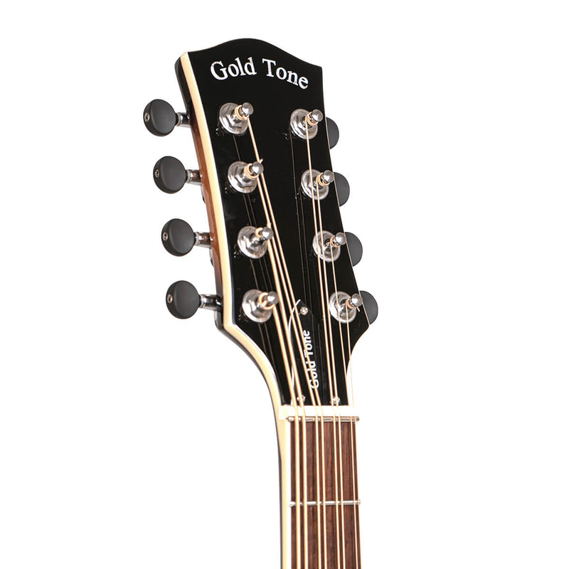 Mandocello: Mandocello with Pickup and Case