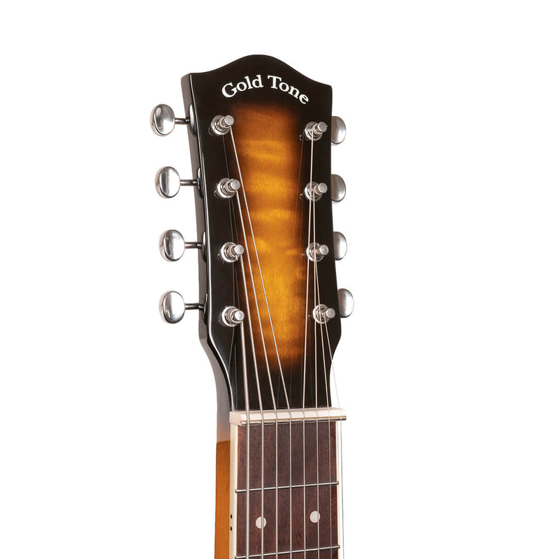 Gold Tone LS-8: 8-String Lap Steel Guitar