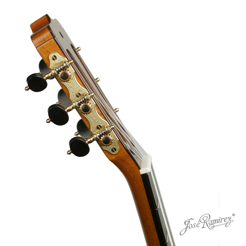 Jose Ramirez Mangoré Handcrafted Classical