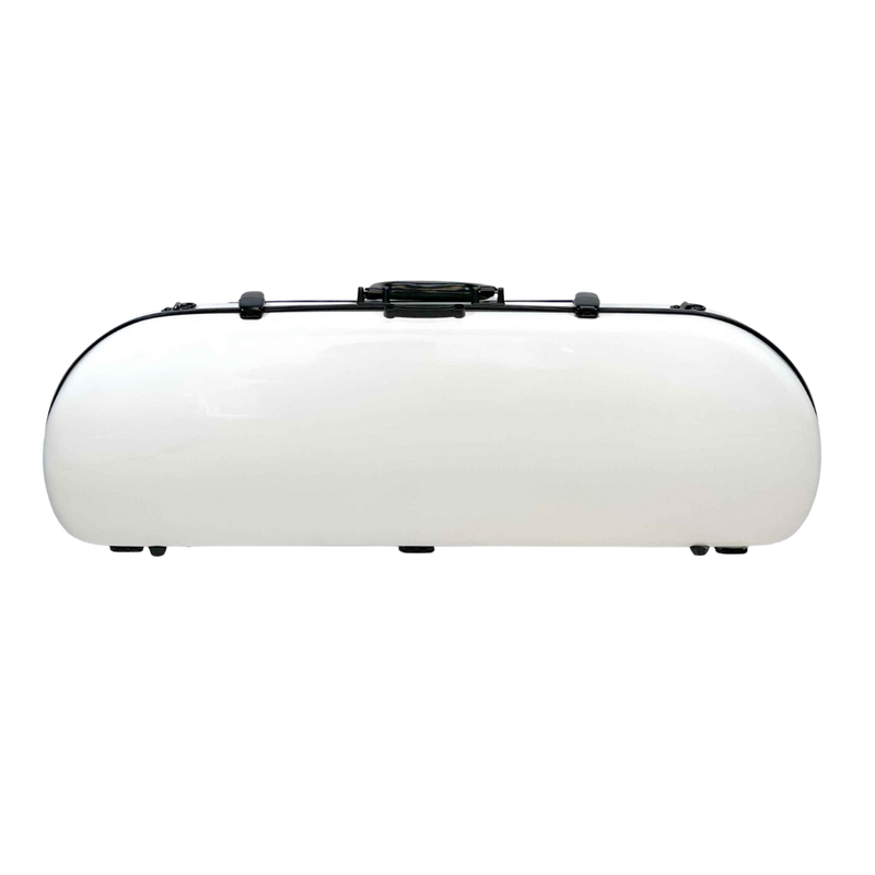 Half Moon Composite Violin Case