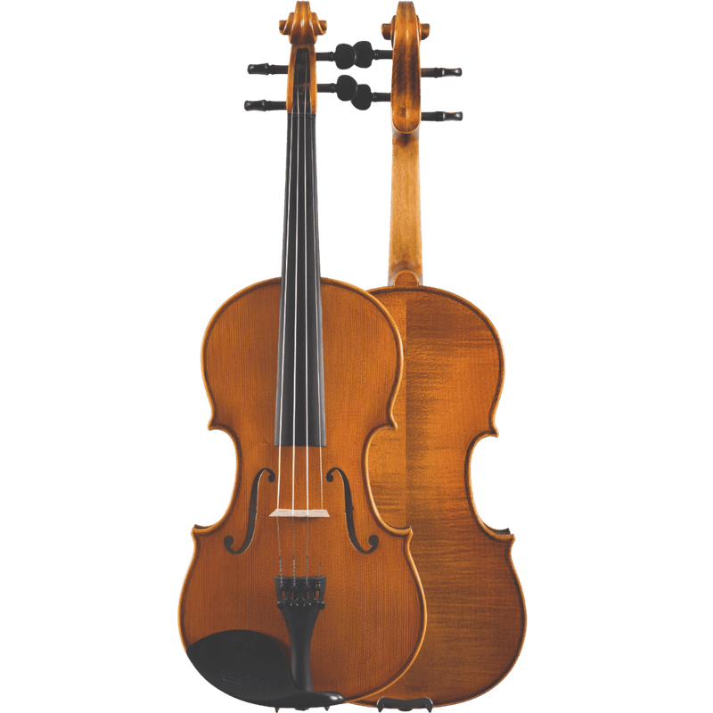Maple Leaf Strings Vieuxtemps Intermediate Violin with Case