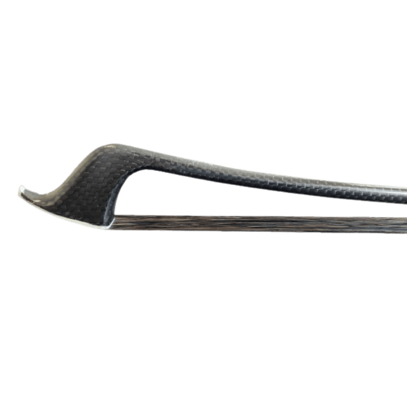 CFX Braid Carbon Fiber Bass Bow