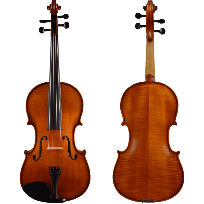 Keith, Curtis & Clifton 203M Viola