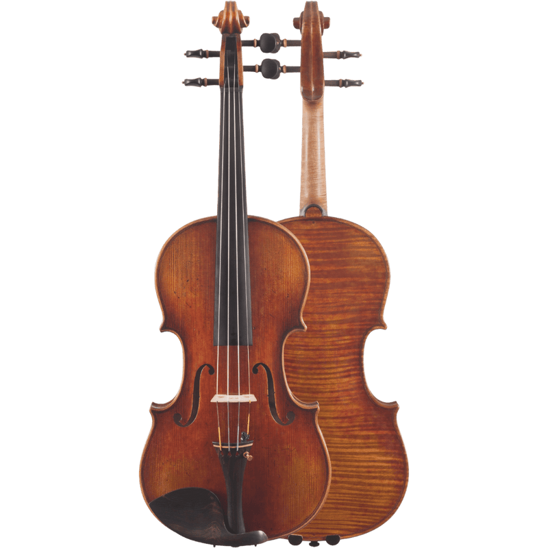 Maple Leaf Strings Master Linn Advanced Violin with Case