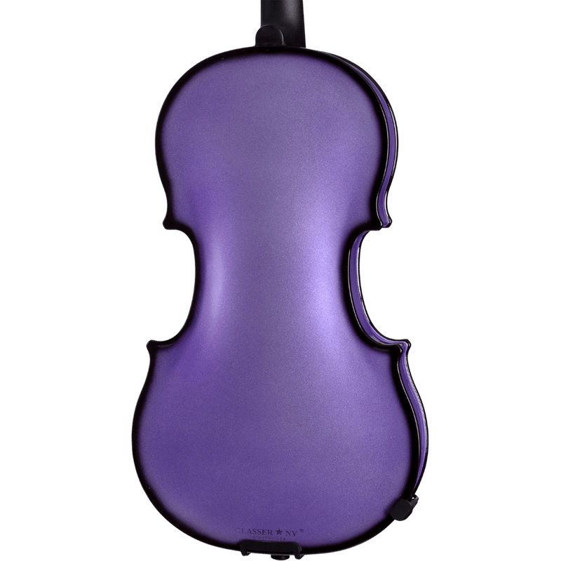 Glasser AEX Carbon Composite Acoustic-Electric 5-String Violin