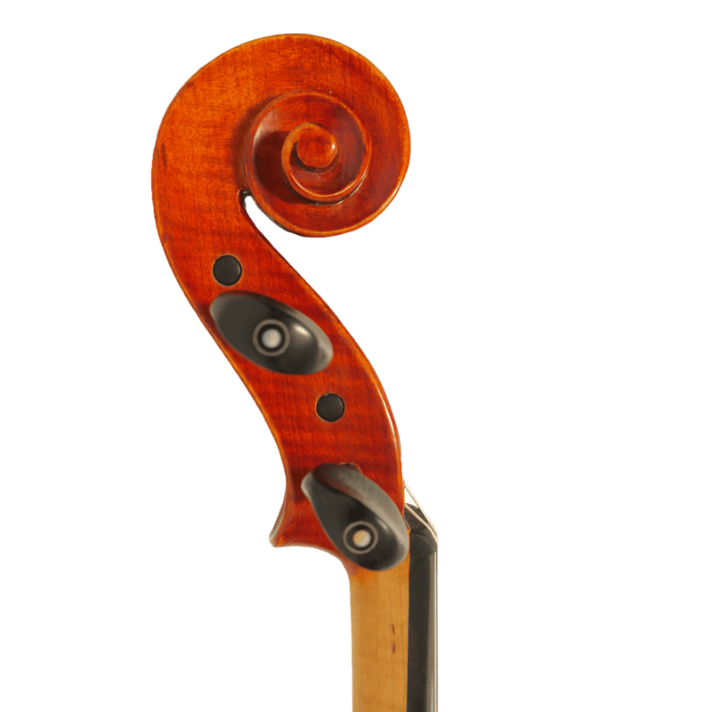 H. Luger CA500 Viola Outfit