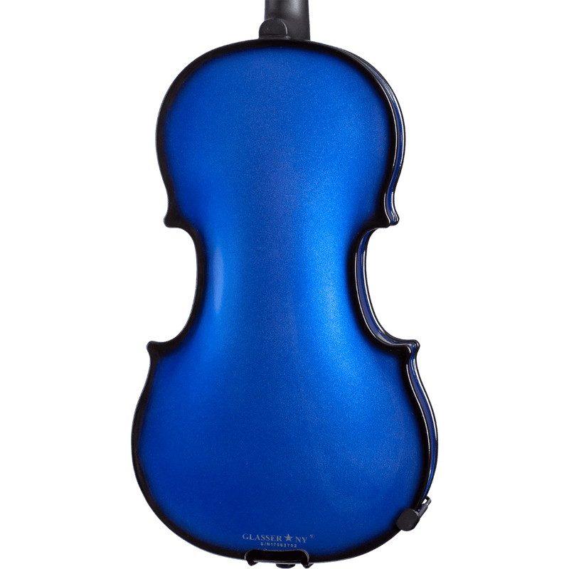 Glasser AEX Carbon Composite Acoustic-Electric 5-String Violin