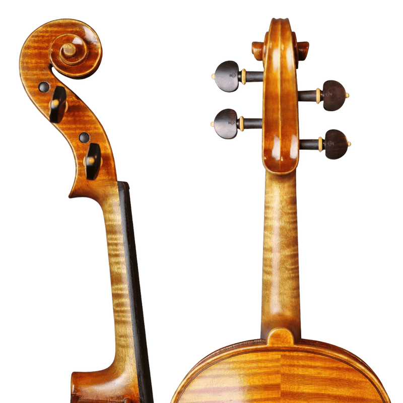 Marco Jian Master Consortium Violin